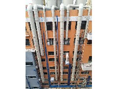 江門廢氣處理工程、廢氣處理設備